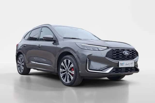 Ford Kuga (2026) thumbnail 15