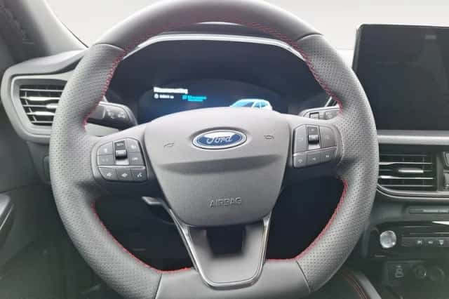 Ford Kuga (2026) thumbnail 21