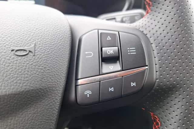 Ford Kuga (2026) thumbnail 23