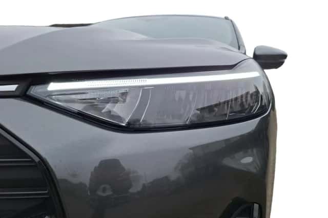 Ford Kuga (2026) thumbnail 28