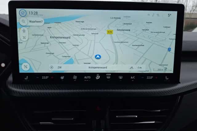 Ford Kuga (2026) thumbnail 38