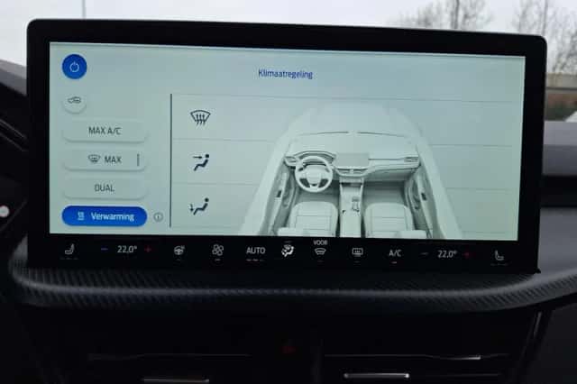 Ford Kuga (2026) thumbnail 39