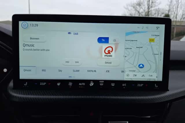 Ford Kuga (2026) thumbnail 40