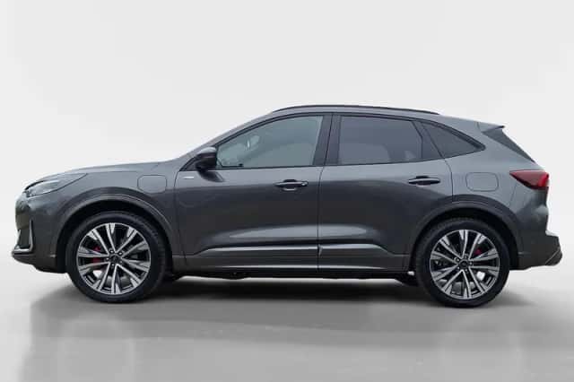 Ford Kuga (2026) thumbnail 5