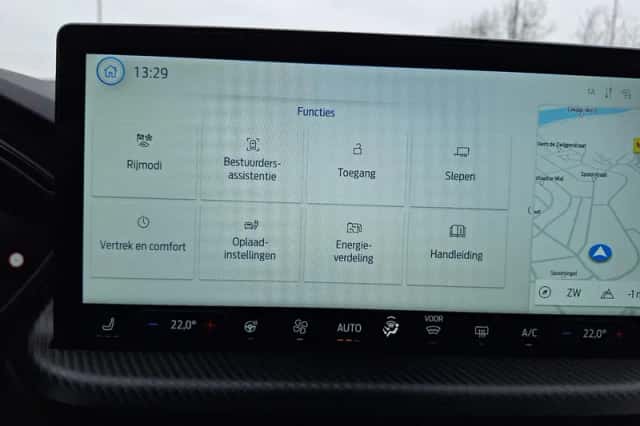 Ford Kuga (2026) thumbnail 42