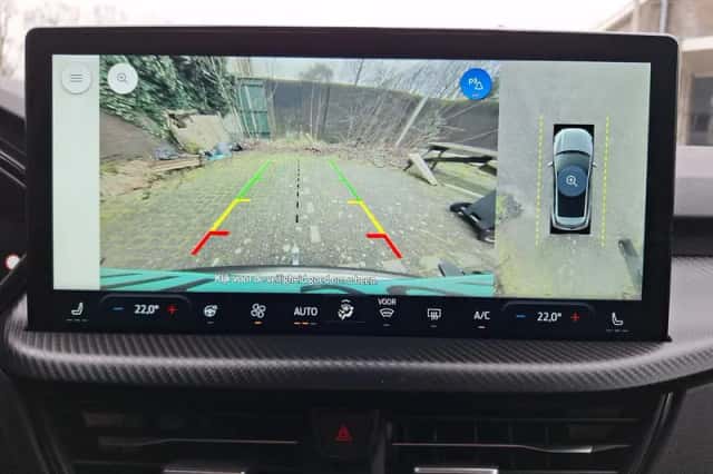 Ford Kuga (2026) thumbnail 44