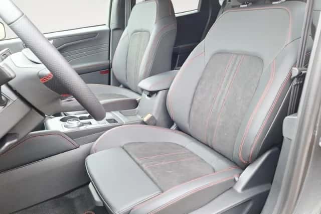 Ford Kuga (2026) thumbnail 7
