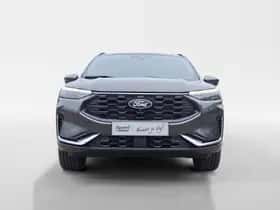 Ford Kuga (2026) thumbnail 9