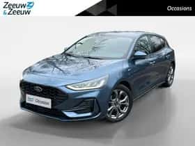 Ford Focus (2023)