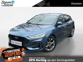 Ford Focus (2023)