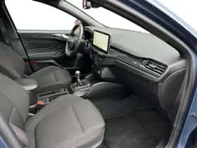 Ford Focus (2023) thumbnail 13