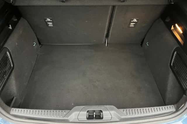Ford Focus (2023) thumbnail 15