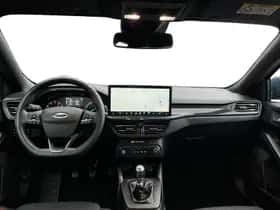 Ford Focus (2023) thumbnail 16