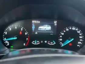 Ford Focus (2023) thumbnail 20