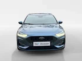 Ford Focus (2023) thumbnail 3