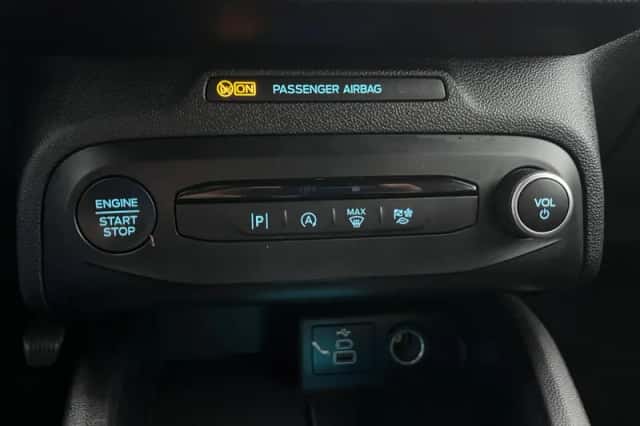 Ford Focus (2023) thumbnail 22