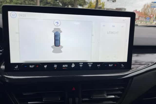 Ford Focus (2023) thumbnail 23