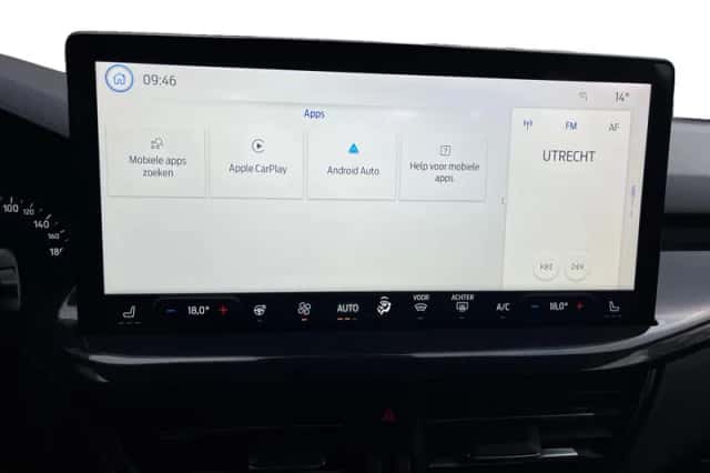 Ford Focus (2023) thumbnail 25