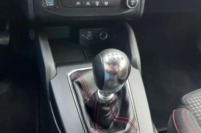 Ford Focus (2023) thumbnail 27