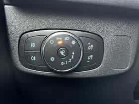 Ford Focus (2023) thumbnail 30