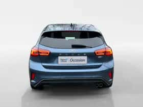 Ford Focus (2023) thumbnail 4