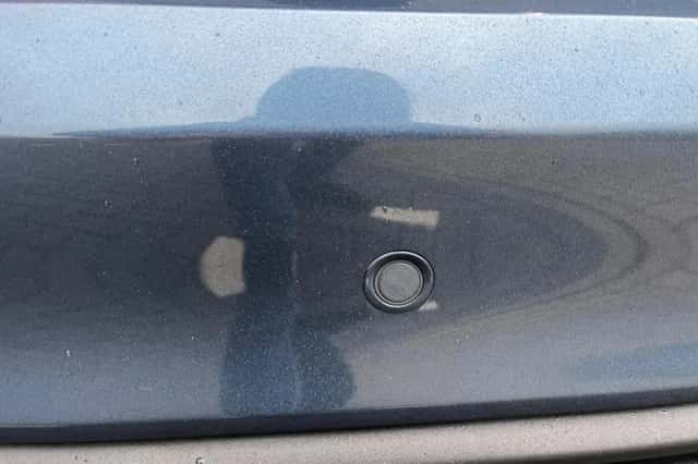 Ford Focus (2023) thumbnail 8