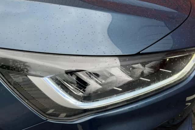Ford Focus (2023) thumbnail 9