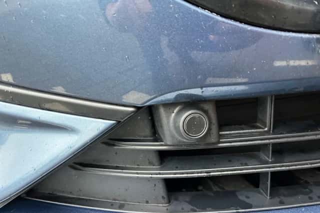 Ford Focus (2023) thumbnail 10