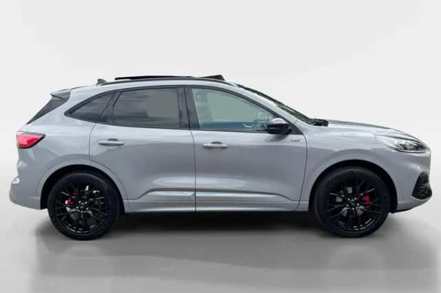 Ford Kuga (2024) thumbnail 4