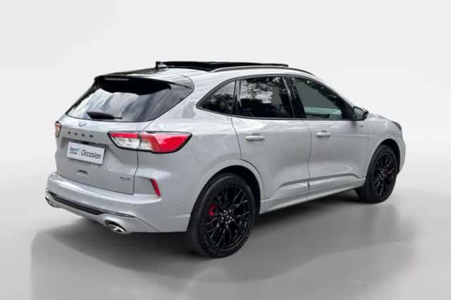 Ford Kuga (2024) thumbnail 5