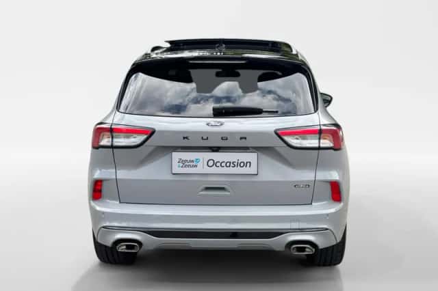 Ford Kuga (2024) thumbnail 6