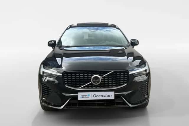 Volvo XC60 (2021) thumbnail 2