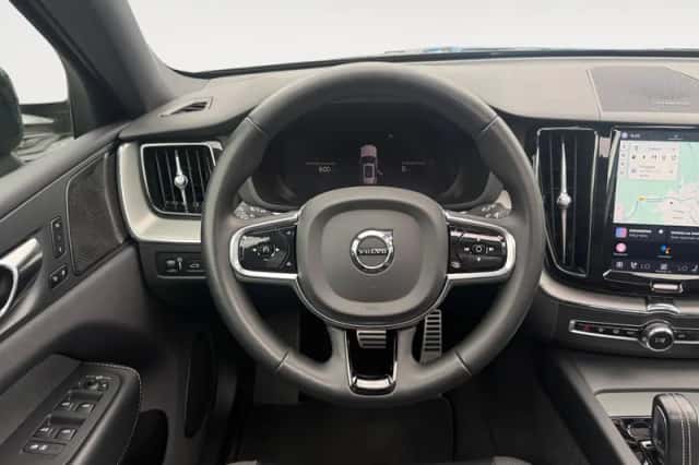 Volvo XC60 (2021) thumbnail 20