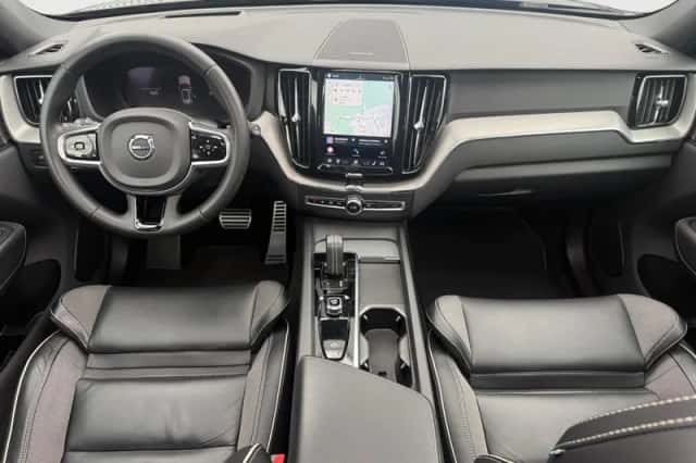 Volvo XC60 (2021) thumbnail 24