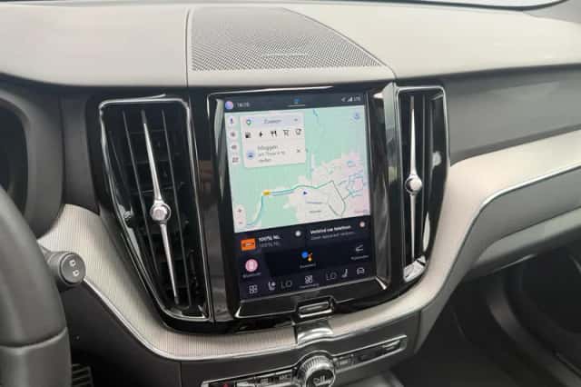 Volvo XC60 (2021) thumbnail 25