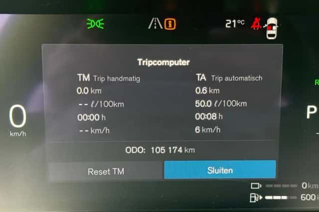 Volvo XC60 (2021) thumbnail 31