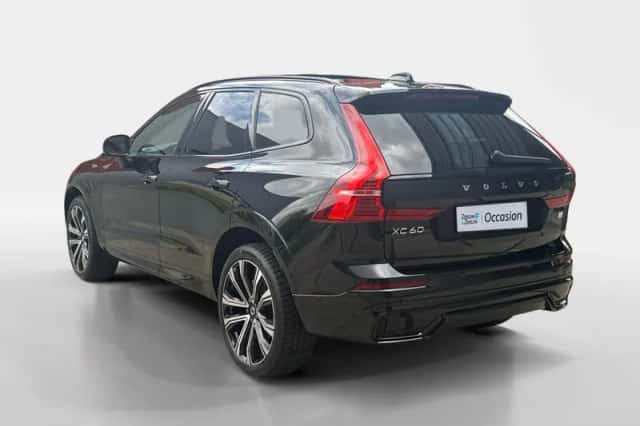 Volvo XC60 (2021) thumbnail 7