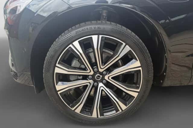 Volvo XC60 (2021) thumbnail 8