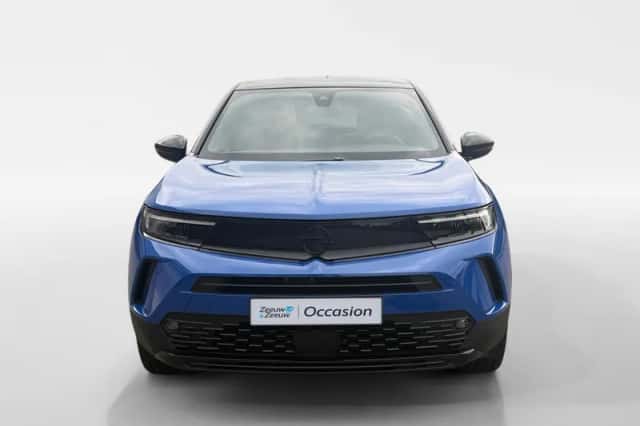Opel Mokka-e (2021) thumbnail 2