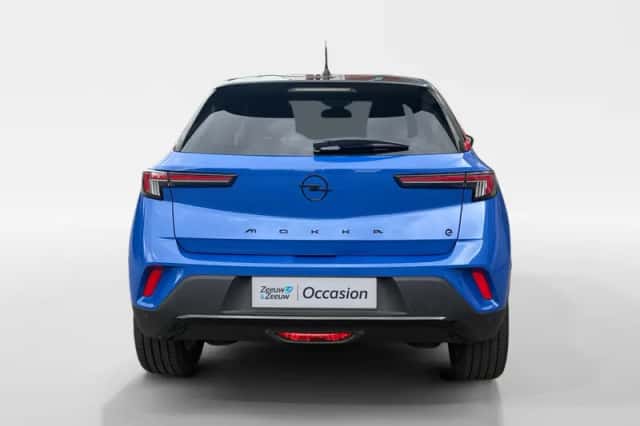 Opel Mokka-e (2021) thumbnail 6