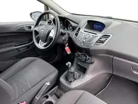 Ford Fiesta (2016) thumbnail 11