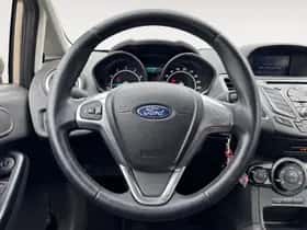 Ford Fiesta (2016) thumbnail 18