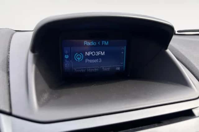 Ford Fiesta (2016) thumbnail 20