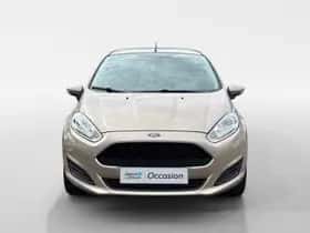 Ford Fiesta (2016) thumbnail 3