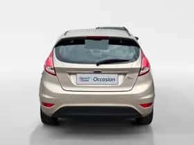 Ford Fiesta (2016) thumbnail 7