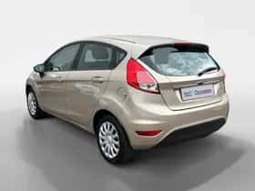 Ford Fiesta (2016) thumbnail 8