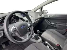 Ford Fiesta (2016) thumbnail 9