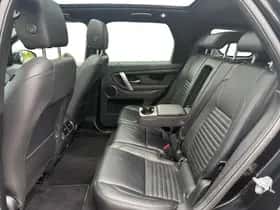 Land Rover Discovery Sport (2021) thumbnail 11