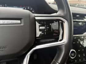 Land Rover Discovery Sport (2021) thumbnail 20