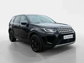 Land Rover Discovery Sport (2021) thumbnail 3